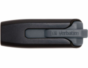 VERBATIM Flash disk Store  n  Go V3/ 128GB/ USB 3.0/ černá