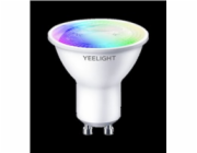 Yeelight GU10 Smart Bulb W1 (Multicolor)