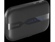 D-LINK Mobile WiFi 4G Hotspot (DWR-932)