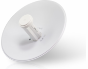 Ubiquiti PBE-M5-400 most/opakovač Síťový bridge 1000 Mbit/s Bílá