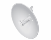 Ubiquiti PowerBeam M2, venkovní, 2.4GHz MIMO, 2x 18dBi