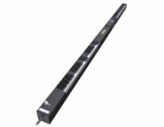 EATON ePDU: Riadené IEC - 0U, In: IEC 60309 16A 1P - Out: 20xC13:4xC19 (EMAB04)