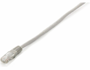 Vybavit 625413 CCA Patch Cable U/UTP RJ45 Konektor na RJ45 Plug U/UTP Cat.6 0,25 m Beige