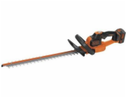 BLACK+DECKER akumulátorové nůžky na živý plot GTC18504PC, 18V