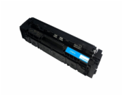 Toner CF401X kompatibilní pro HP, azurový (2300 str.)