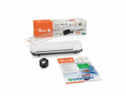 Peach 4 in1 Laminating Kit PBP300, set laminátor PL707, řezačka PC100-04, mix folií a zařezávač rožků 