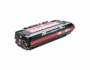 Toner Q2673A, No 309A kompatibilní purpurový pro HP Color LaserJet 3500 (4000str./5%)