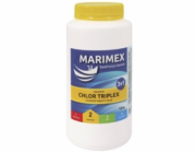 MARIMEX Chlor Triplex 3v1 1,6 kg