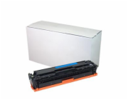 Toner CF351A, No.130A kompatibilní azurový pro HP Pro MFP M176 (1000str./5%)