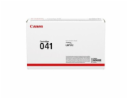 Canon 0452C002 - originální Canon TONER CRG 041 černý pro i-SENSYS LBP312x, MF522x, MF525x (10 000 str.)