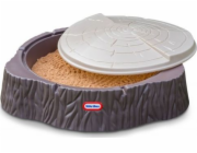 Little tikes Sandbox - Stump 644658