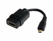 Lenovo 4Z10F04125/Startech kabel redukce HDMI to micro HDMI