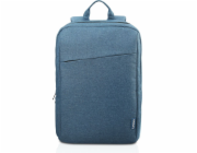 Lenovo 15.6 Laptop Casual Backpack B210 blue