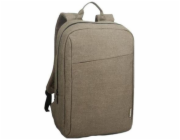 Batoh Lenovo GX40Q17228 15,6" green IDEA casual backpack B210 = zelený batoh