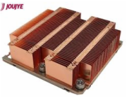 Dynatron B6 - Passive 1U Cooler for Intel 3647 square socket