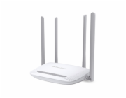 MERCUSYS MW325R WiFi4 router (N300, 2,4GHz, 3x100Mb/s LAN, 1xMb/s WAN)