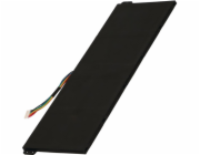 2-POWER Baterie 15,2V 3220mAh pro Acer Aspire E5-771, Chromebook CB5-311, TravelMate B116-M