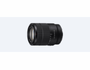 Sony 18-135mm F/3.5-5.6 OSS SEL objektiv SEL18135 E