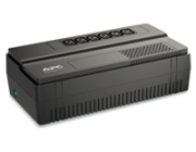 APC Easy UPS BV 1000VA, AVR,IEC Outlet, 230V, (600W)