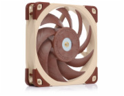 Noctua NF-A12x25 5V, skříňový ventilátor