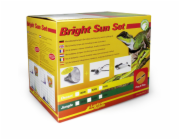 Lucky Reptile Bright Sun UV - kompletní sady EVO Jungle 70W