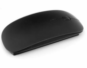 ACUTAKE PURE-O-MOUSE Free Black Wireless