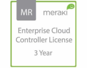 Cisco Meraki MR Enterprise Cloud Controller License, 3 Year