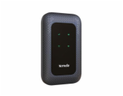 Tenda 4G180 Wi-Fi N300 mobile 4G LTE Hotspot, baterie 2100 mAh, 1x microSIM, 1x microSD, až 10 hod.