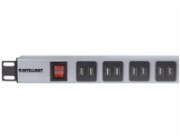 Intellinet Network Solutions Power strip 19 1U 16 USB zásuvek (164498)