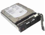 DELL disk 1.2TB/ 10k/ SAS/ hot-plug/ 2.5"/ pro R430, R630, R730, R830, T430, T630, R330, MD1400, MD1420, T440, T640