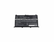 Avacom NODE-I7559-650 6660 mAh baterie - neoriginální AVACOM baterie pro Dell Inspiron 15 7559, 7557 Li-Ion 11,4V 6491mAh 74Wh