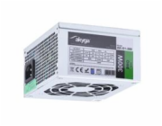 Akyga SFX PC zdroj 300W ventilátor 8cm