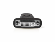 Nedis CVGB34910BK - HDMI™ – DVI Adaptér | HDMI Konektor - DVI-D 24+1-Pin Zásuvka | Černá barva