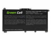 Green Cell / GCHP163/ 39Wh/ 3400 mAh/ Li-Ion/ HT03XL HSTNN-LB8M L11421-545 pro HP 240 G7 245 G7 250 G7 255/ neorigináln