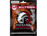 INDIANA Biltong hovězí Original 25g