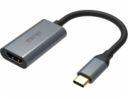 AKASA adaptér USB-C to HDMI