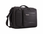 Thule 3841 Crossover 2 Convertible Laptop Bag 15.6 C2CB-116 Black