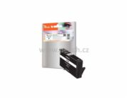 PEACH kompatibilní cartridge HP CB322EE, No.364XL, Photo Black, 12 ml