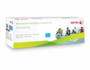 Xerox alternativní toner HP CF541A/203A, 1300 stran, cyan