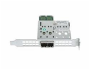 Supermicro AOM-SAS3-8I8E SUPERMICRO 8-port Mini SAS HD Int-to-Ext cable adapter