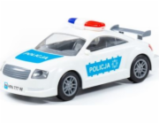 Samochód Policja