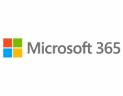 Microsoft 365 Business Standard CZ - předplatné na 1 rok