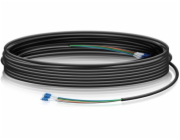 UBNT Fiber Cable 300 [90m SingleMode optický kabel 6xLC na každé straně]