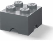 LEGO Storage Brick 4, Aufbewahrungsbox