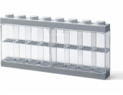 LEGO Minifiguren Display Case 16, Aufbewahrungsbox