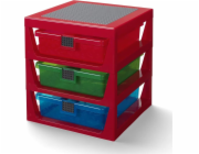 LEGO Schubladenbox, Aufbewahrungsbox