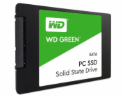 WD GREEN SSD 3D NAND WDS200T2G0A 2TB SATA/600, 2.5" 