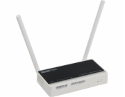 TOTOLINK N300RT bezdrátový router Fast Ethernet Jednopásmový (2,4 GHz) Černá, Bílá