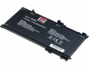 Baterie T6 power HP Pavilion 15-bc000, 15-bc200, Omen 15-ax000, 5300mAh, 61Wh, 3cell, Li-pol