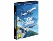 PC - Microsoft Flight Simulator